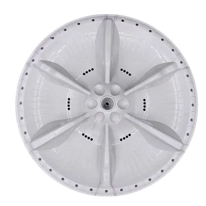 parts washing machine pulsator