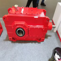 Wheelboxes for coke pushers