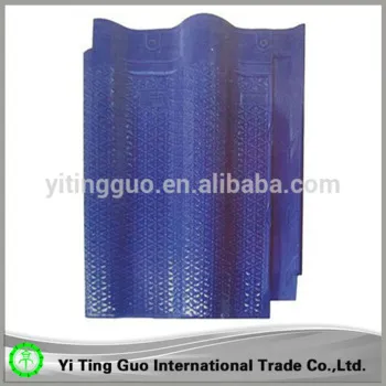 roof tile shingles / tile span roofing