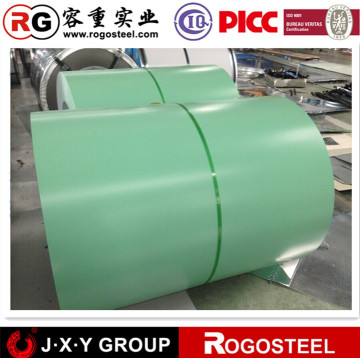 ASTM PPGI steel 0.12mm-2.0mm
