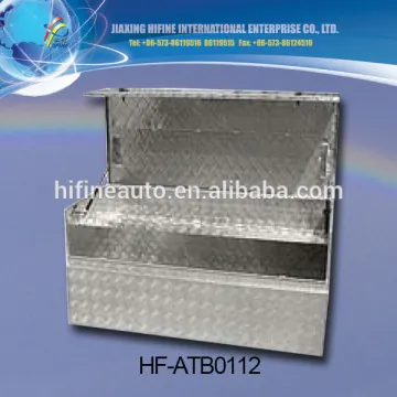 2014 hot selling aluminium tool box,custom metal tool box