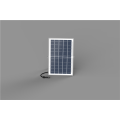 revolution solar flood light