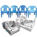 Plastic Sofa Plywood Press Die Metal Chair Mold