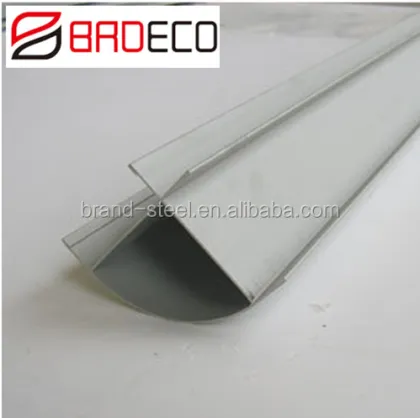 Aluminum Profile for Pharmaceutical Clean Room Construction, Pharma Clean Room, Pharma Cleanroom