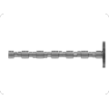 Excavator 325D Engine Camshaft 212-4284/2124284
