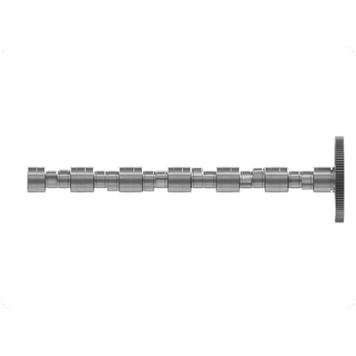 Excavator 325D Engine Camshaft 212-4284/2124284