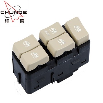 Power Window Switch 5475735 For Buick Regal