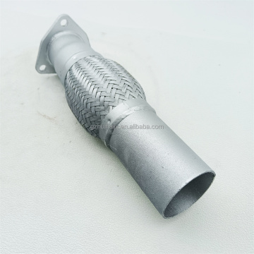 Buy High Quality Muffler Pipe 324-4166 / 3244166 for Caterpillar Cat Excavator 320C 320D 320DL