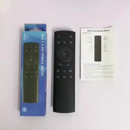 G20S G20S PRO BT Gyro Smart Voice Remote Control