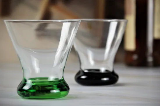 stemless martini glasses set coupe cocktail glass