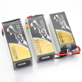 Tattu 6s 22.2v лития аккумулятор 12000 мАч 16000mah 22000mah