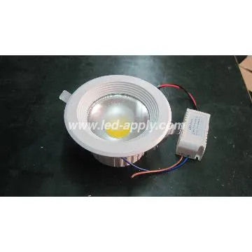 LED 15W  Dimmable  High-power dimmabled emergency downlight