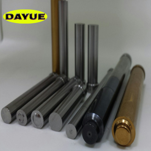 Perforatore per rivetti certificato ISO9001 per perforazione di nastri