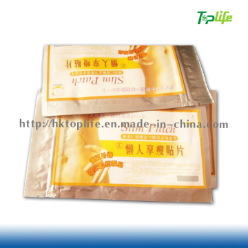Shuishuishou Slim Belly Patch, Herbal Weight Loss Patch (TPSK6)