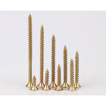 Tornillo de fibra de suministro chino