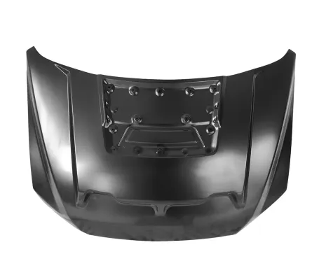 High Quality Auto Spare Parts: 4x4 Accessories Steel Hood Bonnet Cover for 2015-2020 Ford Raptor F150