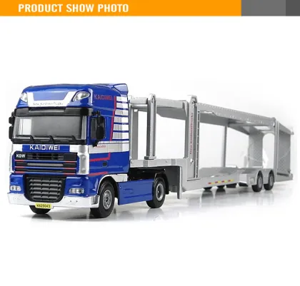 Good quality kids smart car diecast toys