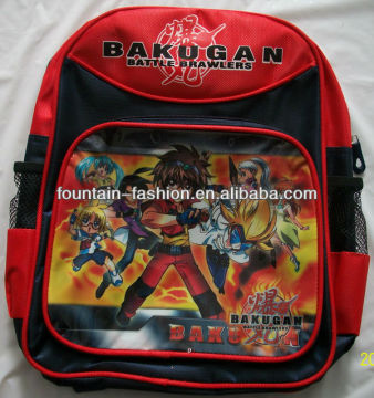 school backpack bag