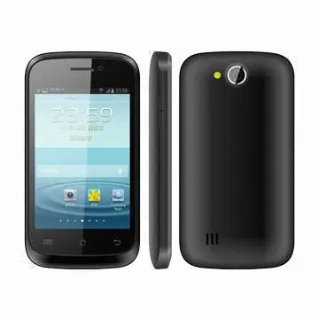 MTK6572 Dual-core 3G WiFi smartphone, IPS s999