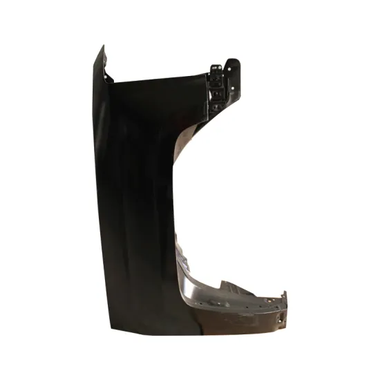 Replacement Steel Front Fender Wing Kit for Silverado 2016-2018 OEM 23303551