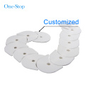 Rotating Hot Pot Accessories Plastic Chain Plate