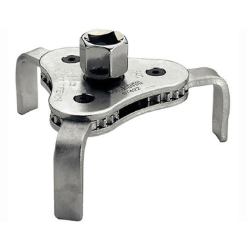 Exquisite Three-Claw Oil Grid Wrench for Car Repair