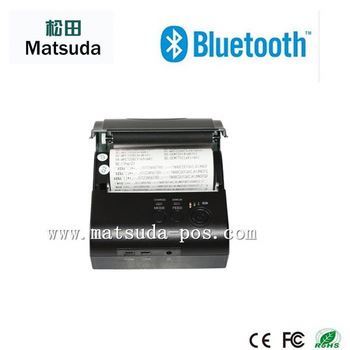 POS 58mm Wifi Thermal Receipt Printer Serial/Parallel/USB/Ethernet/WIFI