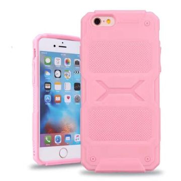 New arrival armor shockproof case for lenovo vibe x3 hybrid case for samsung galaxy j7 a9 hard mobile phone case