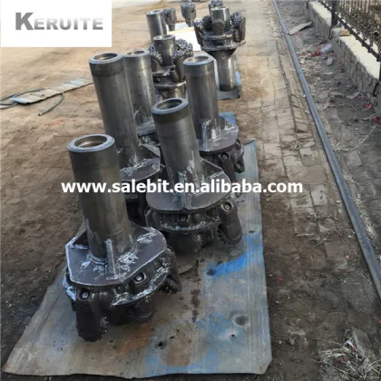 Best Tricone Drilling Bit/diamond drill hole opener drill bit