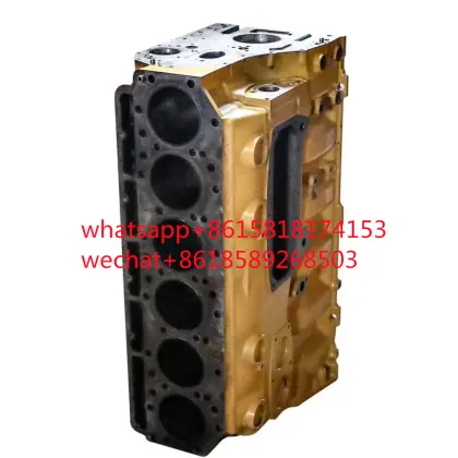 CATERPILLAR C18 Engine Cylinder Block for CATERPILLAR Trucks