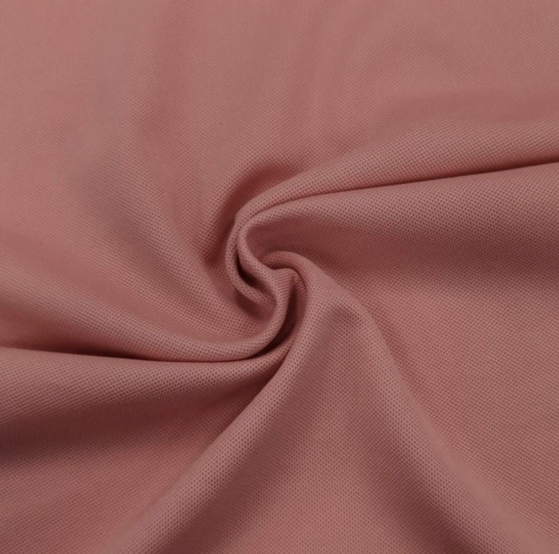 Tela de panal 100% poliéster de panal