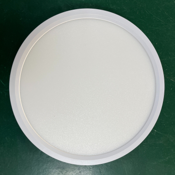 Circle Panel Lights 300x300mm to 600x600mm - Jiaxing Trepower Co Ltd