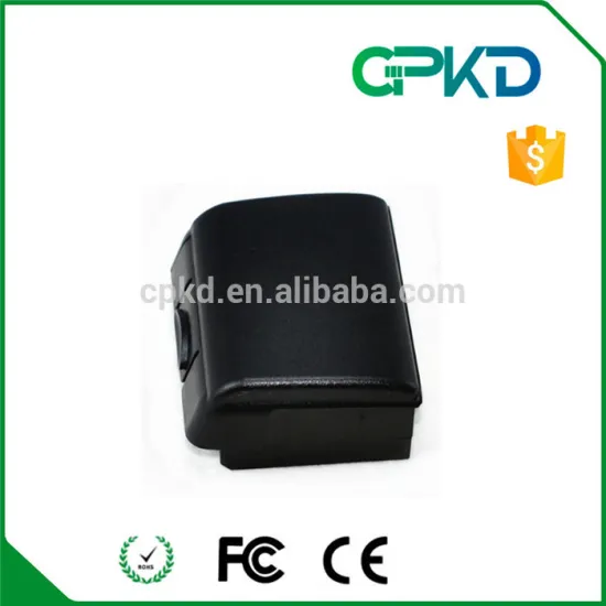 7.4V 1800mAh li-ion pack Replacement battery 103450 cell