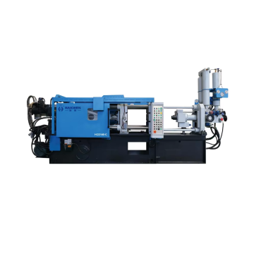 Haichen 480 Ton Cold Chamber Die Casting Machine: Advanced Automatic Aluminium Die Casting Solution