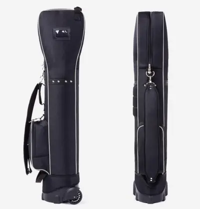 Golf Bag Cover Nylon Waterproof Golf Bags