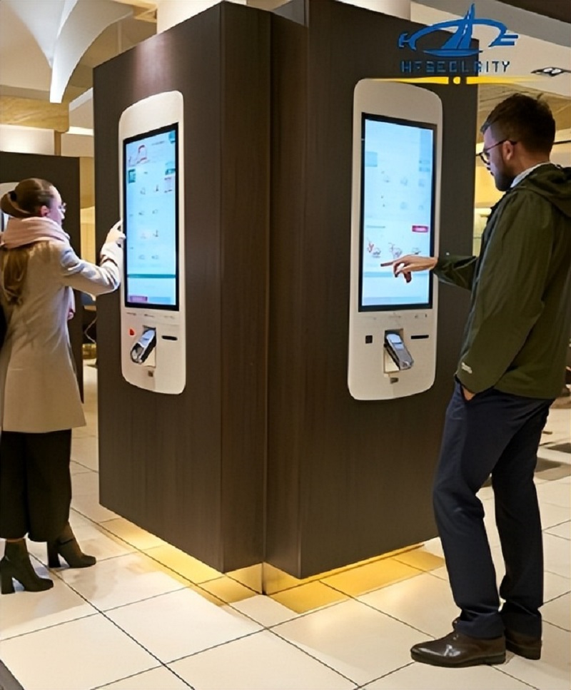 From Facial Recognition to Frictionless Payment: HFSecurity Redefines the Smart Retail Experience in Asia