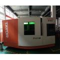 Fiber Laser Metal Cutting Machine TF4020