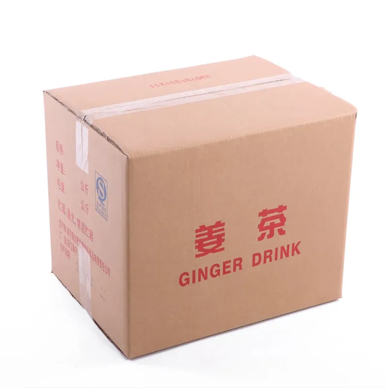 OEM China Tea Wholesale: Herbal Beverage Instant Honey Ginger Tea Drink