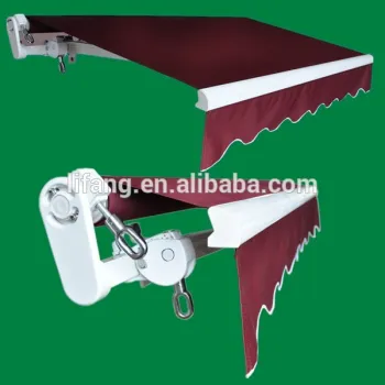 Hot sale sun awnings - 094