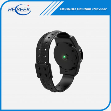 IP68 Waterproof Kid GPS Watch Location Monitor