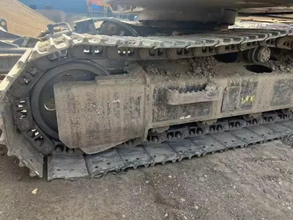 SDLG E675F 10 Ton Small Hydraulic Excavator for Sale