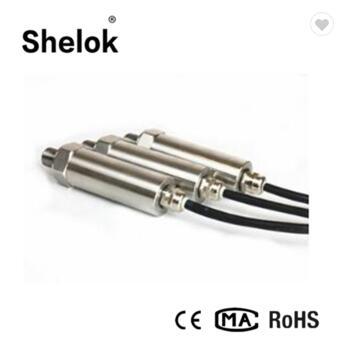 low cost 0-5v Water Air Oil pressure transducer