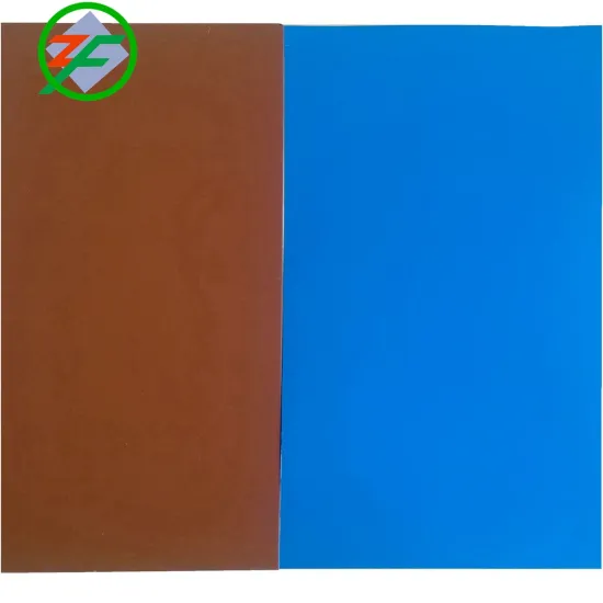 Aluminium Coated Sheet (1050 1060 1100 3003)