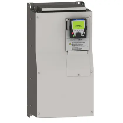 Schneider Electric ATV61HD45N4Z Inverter