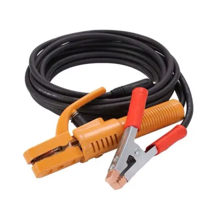 DC Welding YH Cables Power Cable