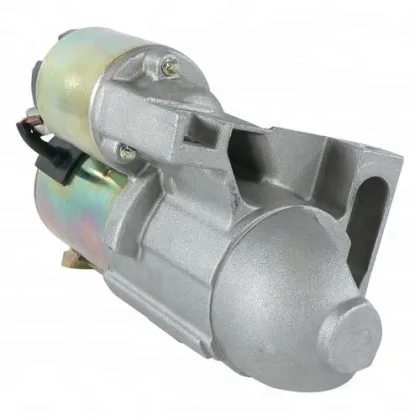 Chevrolet Monte Carlo Starter Motor for 3.4L (10455504, 10465384, 6481, 6491)