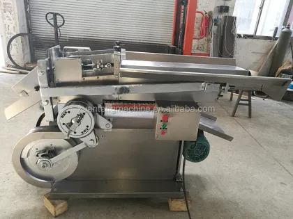 Herb licorice root cutting machine kava cutter machine