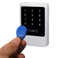 IC Card Access Control System for Gate