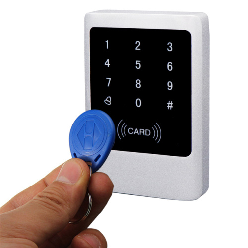 Access Control Keypad IC Card Access Control System for Gate Supplier