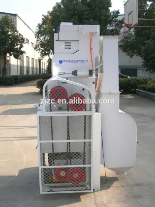 China market wholesale good prices of Rice huller new technology product in china